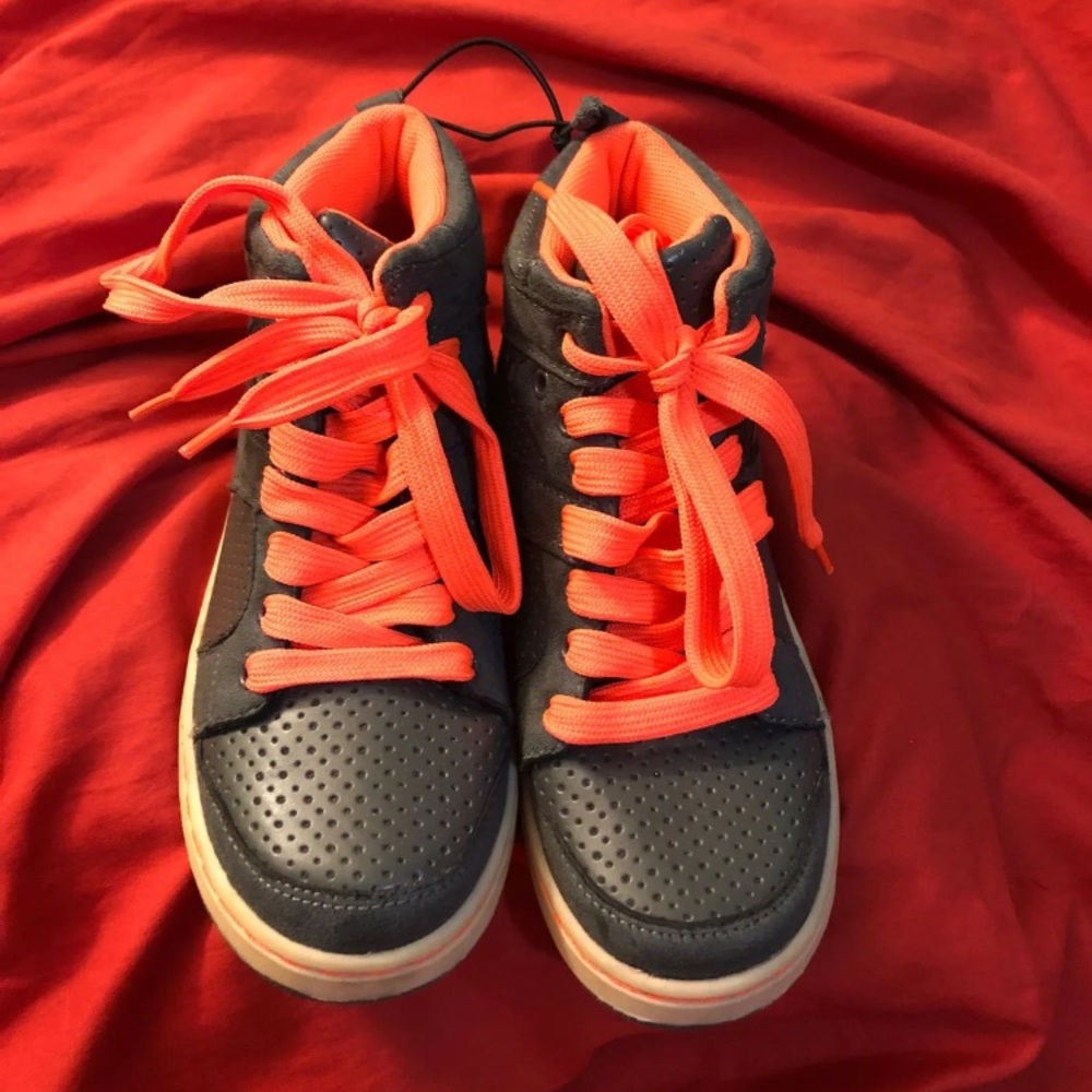 Boys Gap Sneakers